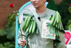 邓伦金晨吃瓜爆料,娱乐圈新恋情瓜料来袭