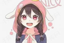 可爱动漫人物,动漫萌系角色的魅力之旅